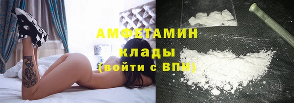 молекула духа Осинники